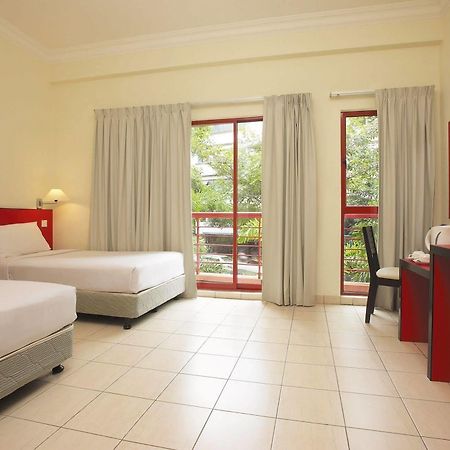 קואלה לומפור Replica Inn Bukit Bintang מראה חיצוני תמונה