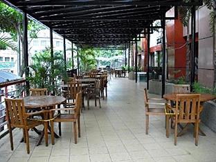 קואלה לומפור Replica Inn Bukit Bintang מראה חיצוני תמונה