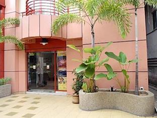 קואלה לומפור Replica Inn Bukit Bintang מראה חיצוני תמונה