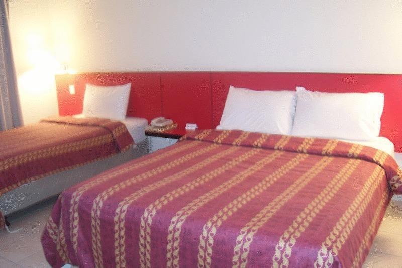 קואלה לומפור Replica Inn Bukit Bintang מראה חיצוני תמונה