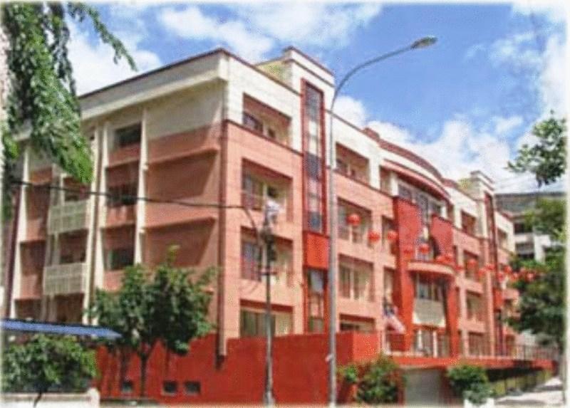 קואלה לומפור Replica Inn Bukit Bintang מראה חיצוני תמונה