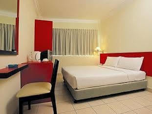 קואלה לומפור Replica Inn Bukit Bintang מראה חיצוני תמונה